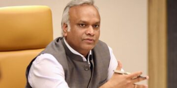 ತನಿಖಾ ಸಂಸ್ಥೆಗಳು ಮೋದಿ ಸರ್ಕಾರದ ಕೈಗೊಂಬೆಗಳು,ಇಡಿ ಅಂದ್ರೆ ಎಲೆಕ್ಷನ್ ಡಿಪಾರ್ಟ್‌ಮೆಂಟ್: 193 ಕೇಸ್ ಕೇವಲ 2 ಶಿಕ್ಷೆ ಎಂದು ಅಂಕಿ ಅಂಶ ಬಿಚ್ಚಿಟ್ಟ ಪ್ರಿಯಾಂಕ್ ಖರ್ಗೆ