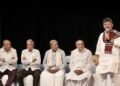 ರಂಗಭೂಮಿಯ ಶಾಶ್ವತ ಮುಖ್ಯಮಂತ್ರಿಗೆ ಮಾಜಿ ಮತ್ತು ಹಾಲಿ ಸಿಎಂಗಳ ಸಲಾಂ ಮುಖ್ಯಮಂತ್ರಿ ನಾಟಕದ 900ನೇ ಪ್ರದರ್ಶನ ಯಶಸ್ವಿ:ಮುಖ್ಯಮಂತ್ರಿ ಚಂದ್ರು ಅಬ್ಬರಕ್ಕೆ ಸಾಕ್ಷಿಯಾದ ರಾಜಕೀಯ ಗಣ್ಯರು