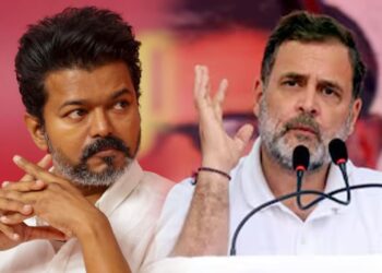 ಟಿವಿಕೆ ಮೈತ್ರಿಕೂಟದಿಂದ ಕಾಂಗ್ರೆಸ್‌ ಹಿಂದೆ ಸರಿಯುವ ಎಚ್ಚರಿಕೆ