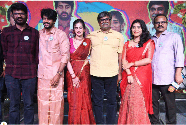 remada-oorali-movie-release-september-25-manoj-kumar-sriram-tapaswini-poonacha