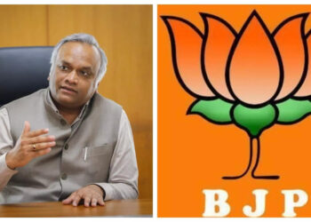 ಕೆಪಿಎಸ್ ಸಿ ಹಗರಣದ ಕಿಂಗ್ ಪಿನ್ ಗಳೆಲ್ಲಾ ಬಿಜೆಪಿಯವರೇ: ಕೇಸರಿ ಪಡೆಯ ಬಣ್ಣ ಬಯಲು ಮಾಡಿದ ಸಚಿವ ಪ್ರಿಯಾಂಕ್ ಖರ್ಗೆ!