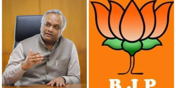 ಕೆಪಿಎಸ್ ಸಿ ಹಗರಣದ ಕಿಂಗ್ ಪಿನ್ ಗಳೆಲ್ಲಾ ಬಿಜೆಪಿಯವರೇ: ಕೇಸರಿ ಪಡೆಯ ಬಣ್ಣ ಬಯಲು ಮಾಡಿದ ಸಚಿವ ಪ್ರಿಯಾಂಕ್ ಖರ್ಗೆ!