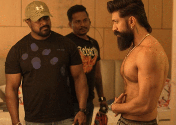 rocking-star-yash-body-transformation-for-toxic-movie-panipuri-kitty