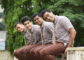 hosa-jeevana-movie-eeno-hambala-song-released-srimurali-rangayana-raghu-prabhu-mundkur