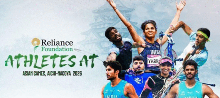 nita-ambani-inspiring-message-to-indian-athletes-asian-games-2026-reliance-foundation