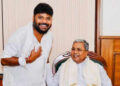 ನನ್ನ ಎದೆಯಲ್ಲಿ ರಾಮನೂ ಇದ್ದಾನೆ ಸಿದ್ದರಾಮಯ್ಯನವರೂ ಇದ್ದಾರೆ:ಮುಂದಿನ ಮುಖ್ಯಮಂತ್ರಿಯೂ ಸಿದ್ದರಾಮಯ್ಯ-ಪ್ರದೀಪ್ ಈಶ್ವರ್