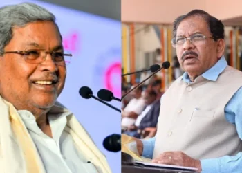 ದಲಿತ ಸಿಎಂ ದಾಳ ಉರುಳಿಸಿದರೇ ಸಿದ್ದರಾಮಯ್ಯ ಡಾ ಜಿ ಪರಮೇಶ್ವರ್ ಗೆ ಹೆಚ್ಚಿದ ಪ್ರಾಮುಖ್ಯತೆ ಅಹಿಂದ ಅಖಾಡದಲ್ಲಿ ಬದಲಾದ ಲೆಕ್ಕಾಚಾರ