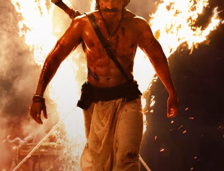 ವಿಜಯ್ ದೇವರಕೊಂಡ-ರಶ್ಮಿಕಾ ಮಂದಣ್ಣ ಕಾಂಬಿನೇಷನ್‌ನ ‘ರಣಬಾಲಿ’ ಟೀಸರ್ ರಿಲೀಸ್: ದಸರಾ ಹಬ್ಬಕ್ಕೆ ಪ್ಯಾನ್-ಇಂಡಿಯಾ ಮಟ್ಟದಲ್ಲಿ ಅದ್ಧೂರಿ ಬಿಡುಗಡೆ!
