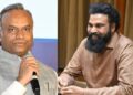 ಪ್ರಿಯಾಂಕ್ ಖರ್ಗೆ ಜೈಲಿಗೆ ಹೋಗುವುದು ಗ್ಯಾರಂಟಿ: ಶ್ರೀರಾಮುಲು ಸ್ಫೋಟಕ ಭವಿಷ್ಯ