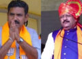 ಬಿವೈ ವಿಜಯೇಂದ್ರ ಮತ್ತು ಯತ್ನಾಳ್ ನಡುವಿನ ರಹಸ್ಯ ಭೇಟಿ: ಹೊಸ ರಾಜಕೀಯ ಮನ್ವಂತರದ ಮುನ್ನುಡಿಯೇ? ಕಾದು ನೋಡೋಣ ಎನ್ನುವ ಮೂಲಕ ಕುತೂಹಲ ಹೆಚ್ಚಿಸಿದ ವಿಜಯೇಂದ್ರ