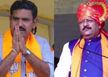 ಬಿವೈ ವಿಜಯೇಂದ್ರ ಮತ್ತು ಯತ್ನಾಳ್ ನಡುವಿನ ರಹಸ್ಯ ಭೇಟಿ: ಹೊಸ ರಾಜಕೀಯ ಮನ್ವಂತರದ ಮುನ್ನುಡಿಯೇ? ಕಾದು ನೋಡೋಣ ಎನ್ನುವ ಮೂಲಕ ಕುತೂಹಲ ಹೆಚ್ಚಿಸಿದ ವಿಜಯೇಂದ್ರ