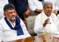 ಸಿದ್ದರಾಮಯ್ಯ ರಾಜೀನಾಮೆ ಹಿಂದೆ ನಿಗೂಢ ಸ್ಟಿಂಗ್ ಆಪರೇಷನ್? :ಅಹಿಂದ ನಾಯಕನ ಮೌನ  ಮೌನವೇಕೆ ಇದು ಸಮ್ಮತಿಯೇ ಅಥವಾ ಅಸಹಾಯಕತೆಯೇ!