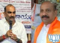 ಪಕ್ಷ ಕಟ್ಟಿದವನಿಗೆ ಛೀ ಥೂ ಎನ್ನುತ್ತಿದ್ದಾರೆ ಹಾಲಿ ಶಾಸಕರು: 2028ರ ಸ್ಪರ್ಧೆ ನಿಶ್ಚಿತ, ಸಾಯುವಾಗ ಕೇಸರಿ ಧ್ವಜ ಬೇಕೆಂದಿದ್ದೆ, ಈಗ ನಾನು ಬಿಜೆಪಿಯಲ್ಲೇ ಇಲ್ಲವಲ್ಲ -ಈ ಬ್ರಾಹ್ಮಣ ಯಾವುದಕ್ಕೂ ಬೇಡ ಅಂದವರಿಗೆ ಅಖಾಡದಲ್ಲೇ ಉತ್ತರ ಎಂದ ರಘುಪತಿ ಭಟ್