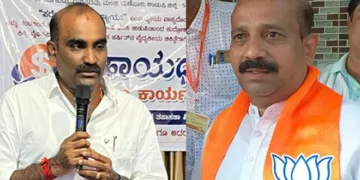 ಪಕ್ಷ ಕಟ್ಟಿದವನಿಗೆ ಛೀ ಥೂ ಎನ್ನುತ್ತಿದ್ದಾರೆ ಹಾಲಿ ಶಾಸಕರು: 2028ರ ಸ್ಪರ್ಧೆ ನಿಶ್ಚಿತ, ಸಾಯುವಾಗ ಕೇಸರಿ ಧ್ವಜ ಬೇಕೆಂದಿದ್ದೆ, ಈಗ ನಾನು ಬಿಜೆಪಿಯಲ್ಲೇ ಇಲ್ಲವಲ್ಲ -ಈ ಬ್ರಾಹ್ಮಣ ಯಾವುದಕ್ಕೂ ಬೇಡ ಅಂದವರಿಗೆ ಅಖಾಡದಲ್ಲೇ ಉತ್ತರ ಎಂದ ರಘುಪತಿ ಭಟ್