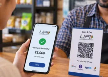 ಅ.15ರಿಂದ ₹2,000ಕ್ಕಿಂತ ಹೆಚ್ಚಿನ UPI ವ್ಯಾಪಾರಿ ಪಾವತಿಗೆ 0.4% MDR: ಗ್ರಾಹಕರಿಗೆ ನೇರ ಶುಲ್ಕವಿಲ್ಲ