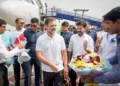 ಸುಳ್ಳು ಹೇಳಿ ದಣಿದಿದ್ದೀರಾ ಎಂಬ ಬಿಜೆಪಿಯ ಕಿಚಾಯಿಸುವಿಕೆಗೆ ಮೋದಿಯ ವಿದೇಶಿ ಹಾರಾಟದ ದಾಖಲೆ ಬಿಚ್ಚಿಟ್ಟ ಕಾಂಗ್ರೆಸ್:ರಾಹುಲ್ ವಿಮಾನ ಯಾನದ ಬೆನ್ನಲ್ಲೇ ಶುರುವಾಯ್ತು ವಿದೇಶಿ ಪ್ರವಾಸದ ಮಹಾಯುದ್ಧ