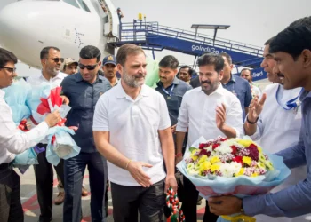 ಸುಳ್ಳು ಹೇಳಿ ದಣಿದಿದ್ದೀರಾ ಎಂಬ ಬಿಜೆಪಿಯ ಕಿಚಾಯಿಸುವಿಕೆಗೆ ಮೋದಿಯ ವಿದೇಶಿ ಹಾರಾಟದ ದಾಖಲೆ ಬಿಚ್ಚಿಟ್ಟ ಕಾಂಗ್ರೆಸ್:ರಾಹುಲ್ ವಿಮಾನ ಯಾನದ ಬೆನ್ನಲ್ಲೇ ಶುರುವಾಯ್ತು ವಿದೇಶಿ ಪ್ರವಾಸದ ಮಹಾಯುದ್ಧ