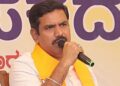 ಕೈ ಪಾಳಯಕ್ಕೆ ಬಿಗ್ ಶಾಕ್: 25 ಶಾಸಕರು ಶೀಘ್ರವೇ ಬಿಜೆಪಿ ಸೇರ್ಪಡೆ – ಕಾಂಗ್ರೆಸ್ ಮುಳುಗುತ್ತಿರುವ ಹಡಗು ಎಂದು ಲೇವಡಿ ಮಾಡಿದ ಬಿಜೆಪಿ ರಾಜ್ಯಾಧ್ಯಕ್ಷ