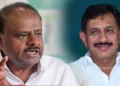 ಕ್ಯಾಪ್ಟನ್ ಸ್ಮಿತ್ ಮಚ್ಚರ್ ಶೌರ್ಯಕ್ಕೆ ವಿಶ್ವವೇ ಫಿದಾ ಆದರೂ ರಾಹುಲ್ ಗಾಂಧಿ ಮೌನವೇಕೆ: ಭಾರತೀಯರ ಸಾಧನೆ ಎಂದರೆ ನೆಹರು ಕುಟುಂಬಕ್ಕೆ ಅಲರ್ಜಿಯೇ ಎಂದು ಕಿಡಿಕಾರಿದ ಕಿಶನ್ ರೆಡ್ಡಿ