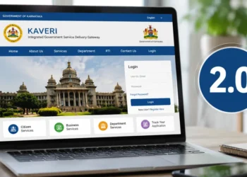 ಕಾವೇರಿ 2.0 ಸರ್ವರ್ ಸಮಸ್ಯೆಗೆ ಸಾರ್ವಜನಿಕರ ಪರದಾಟ: ಆಸ್ತಿ ನೋಂದಣಿ, ಖಾತಾ ಸೇವೆಗಳಲ್ಲಿ ವಿಳಂಬ