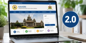 ಕಾವೇರಿ 2.0 ಸರ್ವರ್ ಸಮಸ್ಯೆಗೆ ಸಾರ್ವಜನಿಕರ ಪರದಾಟ: ಆಸ್ತಿ ನೋಂದಣಿ, ಖಾತಾ ಸೇವೆಗಳಲ್ಲಿ ವಿಳಂಬ
