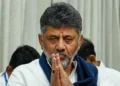 ವೀರಶೈವ-ಲಿಂಗಾಯತ ಸ್ವಾಮೀಜಿಗಳಿಗೆ ಅಗೌರವ ಆರೋಪ: ಡಿಕೆಶಿ ಸ್ಪಷ್ಟನೆ