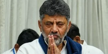 ವೀರಶೈವ-ಲಿಂಗಾಯತ ಸ್ವಾಮೀಜಿಗಳಿಗೆ ಅಗೌರವ ಆರೋಪ: ಡಿಕೆಶಿ ಸ್ಪಷ್ಟನೆ