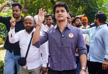 ಬ್ಯಾಗ್ ಪ್ಯಾಕ್ ಮಾಡಿಕೊಳ್ಳಿ ಇದು ದೀರ್ಘಕಾಲದ ಹೋರಾಟ:ಜಂತರ್ ಮಂತರ್ ನಲ್ಲಿ ಅಂತಿಮ ಯುದ್ಧಕ್ಕೆ ಸಜ್ಜಾದ ಸಿಜೆಪಿ- ಜ್ಞಾನೇಶ್ ಕುಮಾರ್ ರಾಜೀನಾಮೆಗೆ ಆಗ್ರಹಿಸಿ ಅಕ್ಟೋಬರ್ 10 ಕ್ಕೆ ದೆಹಲಿ ಚಲೋ