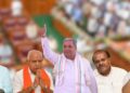 ರಾಜ್ಯದಲ್ಲಿ ನಡೆಯುತ್ತಿರೋದು ತುಘಲಕ್ ದರ್ಬಾರ್, ಡಿಕೆಶಿ ಪದಚ್ಯುತಿ ಖಚಿತ :ಸಿದ್ದರಾಮಯ್ಯ ಪರ ಬಿ ಎಸ್ ಯಡಿಯೂರಪ್ಪ ಬ್ಯಾಟಿಂಗ್