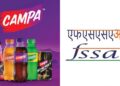 FSSAI ವಿರುದ್ಧದ ಕಾನೂನು ಸಮರದಲ್ಲಿ ರಿಲಯನ್ಸ್‌ಗೆ ತಾತ್ಕಾಲಿಕ ಜಯ: ‘ಎನರ್ಜಿ ಡ್ರಿಂಕ್’ ಆಗಿ ಕ್ಯಾಂಪಾ ಮಾರಾಟಕ್ಕೆ ಹೈಕೋರ್ಟ್ ಅನುಮತಿ