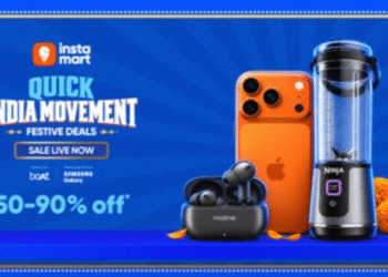 swiggy-instamart-quick-india-movement-sale-diwali-dussehra-discounts