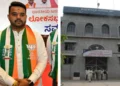 ಹಿಂಡಲಗಾ ಜೈಲಿಗೆ ಮಾಜಿ ಸಂಸದ ಪ್ರಜ್ವಲ್ ರೇವಣ್ಣ ಸ್ಥಳಾಂತರ: ಜೈಲಿನೊಳಗೆ ನಿಷೇಧಿತ ವಸ್ತು ಪತ್ತೆ ಬೆನ್ನಲ್ಲೇ ಕ್ರಮ