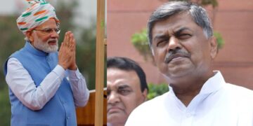 ಸ್ಟಿಂಗ್ ಆಪರೇಷನ್ ಪಿತಾಮಹ ನರೇಂದ್ರ ಮೋದಿ: ಸಿಎಂ ಮತ್ತು ಸಿದ್ದರಾಮಯ್ಯ ನಡುವಿನ ಗುಟ್ಟು ತಿಳಿಯಲು ನಾನೇನು ತ್ರಿಕಾಲ ಜ್ಞಾನಿಯಲ್ಲ ಎಂದ ಬಿ ಕೆ ಹರಿಪ್ರಸಾದ್ ತಿರುಗೇಟು