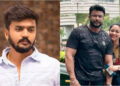ಕುಟುಂಬದ ತಂಟೆಗೆ ಬಂದರೆ ಸುಮ್ಮನಿರಲ್ಲ ಎಂದ ಡಿ ಬಾಸ್! ಧನ್ವೀರ್ ಗೆ ದರ್ಶನ್ ಖಡಕ್ ವಾರ್ನಿಂಗ್