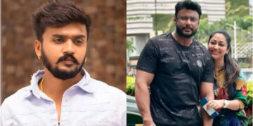 ಕುಟುಂಬದ ತಂಟೆಗೆ ಬಂದರೆ ಸುಮ್ಮನಿರಲ್ಲ ಎಂದ ಡಿ ಬಾಸ್! ಧನ್ವೀರ್ ಗೆ ದರ್ಶನ್ ಖಡಕ್ ವಾರ್ನಿಂಗ್