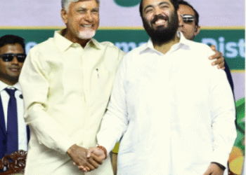 reliance-industries-1-lakh-crore-green-energy-investment-andhra-pradesh-anant-ambani