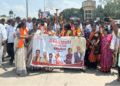 r-ashoka-disabled-persons-honorarium-release-demand-karnataka