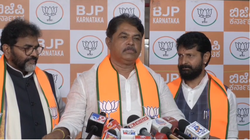 r-ashoka-demands-fir-sting-operation-case-karnataka