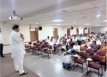 bengaluru-teachers-constituency-election-ap-ranganath-r-ashoka-campaign