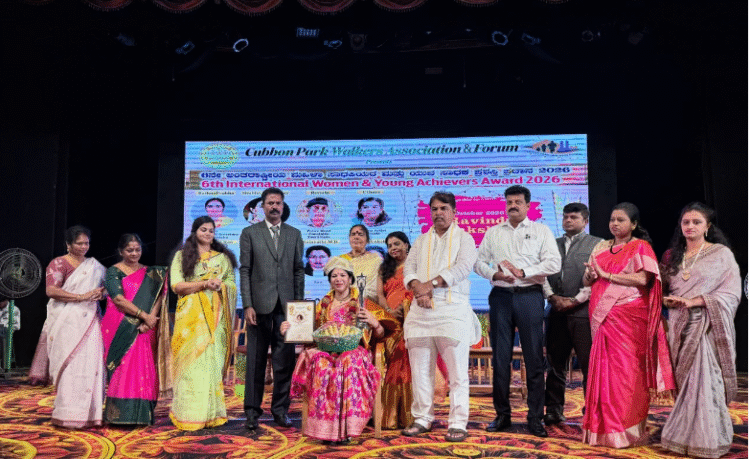 cubbon-park-walkers-association-international-women-youth-achievers-awards-2026