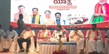 r-ashoka-demands-release-disability-honorarium-karnataka