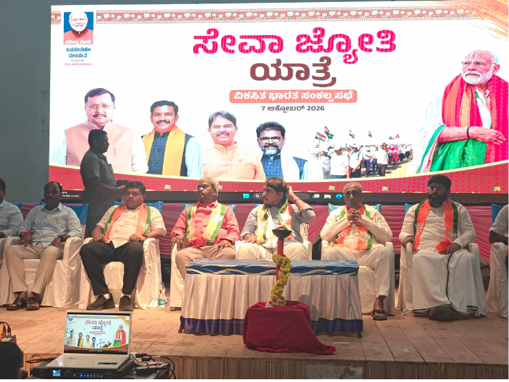 r-ashoka-demands-release-disability-honorarium-karnataka