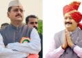 ಮುಸ್ಲಿಮರಿಂದಲೇ ದೇಶದಲ್ಲಿ ಬೋಗಸ್ ವೋಟಿಂಗ್ ಹಾವಳಿ ಹಿಂದೂಗಳು ಯಾವತ್ತೂ ಕಾನೂನು ಮೀರುವುದಿಲ್ಲ : ರಾಜ್ಯ ಬಿಜೆಪಿಯಲ್ಲಿಲ್ಲ ಮತ ಸೆಳೆಯುವ ನಾಯಕರು,2028ಕ್ಕೆ ನಾನೇ ಕರ್ನಾಟಕದ ಮುಖ್ಯಮಂತ್ರಿ ಎಂದು ಗುಡುಗಿದ ಬಸನಗೌಡ ಪಾಟೀಲ್ ಯತ್ನಾಳ್