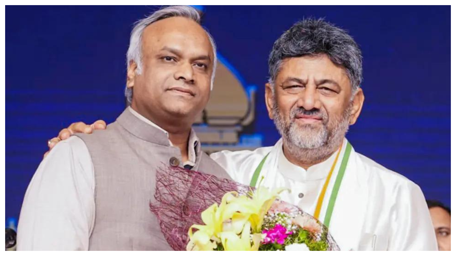 ಆರ್ ಎಸ್ ಎಸ್ ಪಥಸಂಚಲನಕ್ಕೆ ಡಿಕೆಶಿ ಸರ್ಕಾರದ ಬ್ರೇಕ್: ಕೇವಲ ಮಾಹಿತಿ ನೀಡಿದರೆ ಸಾಲದು ಅನುಮತಿ ಕಡ್ಡಾಯ ಎಂದು ಕಾನೂನು ಪಾಠ ಮಾಡಿದ ಸಚಿವ ಪ್ರಿಯಾಂಕ್ ಖರ್ಗೆ