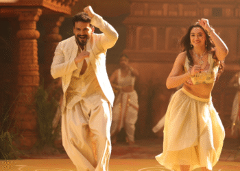 puttamalli-song-anna-from-mexico-dhananjaya-5-million-views