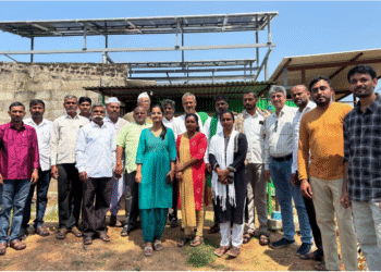 darshan-puttannaiah-solar-powered-organic-jaggery-units-pandavapura-mandya