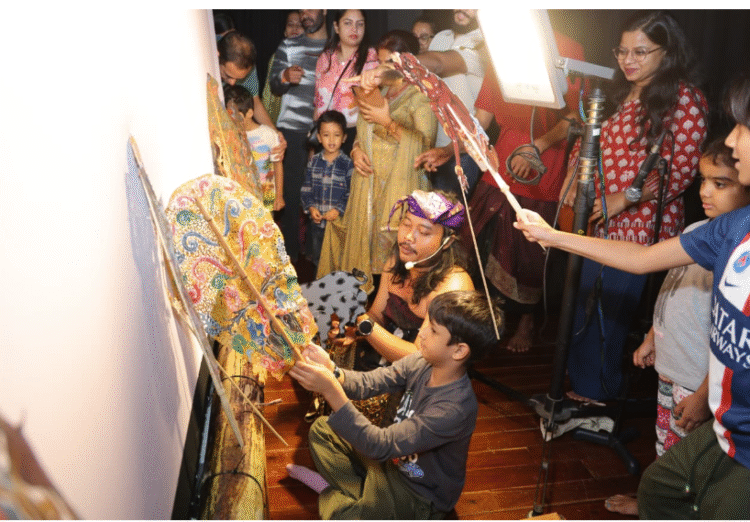 yuva-dasara-wayang-kulit-puppet-show-bengaluru