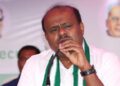ಸ್ಟಿಂಗ್ ಆಪರೇಷನ್ ವಿವಾದ:ರಕ್ತ ಕುದಿಯುತ್ತಿದೆ ಎಂದ ಕಾರ್ಯಕರ್ತರಿಗೆ ಒಳ್ಳೆಯ ಕಾಲ ಬರಲಿದೆ ಎಂದು ಸಮಾಧಾನಪಡಿಸಿದ H D ಕುಮಾರಸ್ವಾಮಿ
