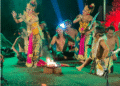 bali-in-bengaluru-cultural-festival-indonesia-kecak-yakshagana
