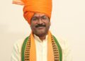 ಸನಾತನ ಧರ್ಮದ ಅಸ್ಮಿತೆ ಉಳಿಸಲು ಹಿಂದೂ ಯುವಕರು ಐದು ಮಕ್ಕಳನ್ನು ಪಡೆಯಲೇಬೇಕು: ಬಿಜೆಪಿ ಸಂಸದ ಗಜೇಂದ್ರ ಸಿಂಗ್ ಪಟೇಲ್